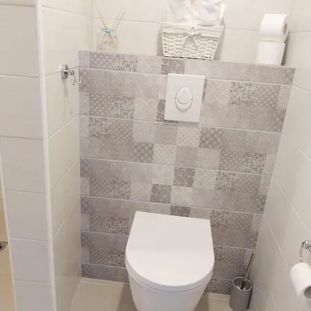 Apartment Aisa *