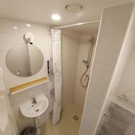 Apartment Aisa