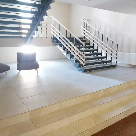 Aisa Apartment *