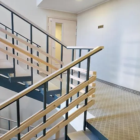 Apartment Aisa Parnu